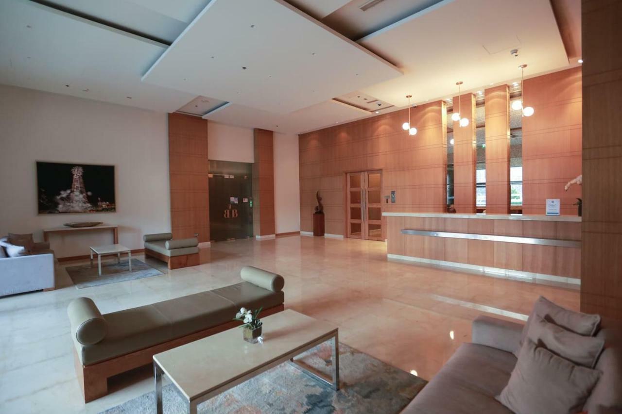 Apartmán Prime Retreats - Downtown Dubaj Exteriér fotografie
